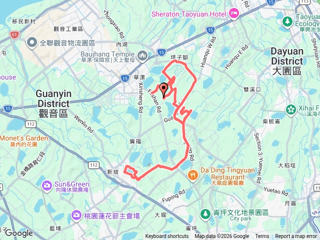 月桃沒有路預覽圖