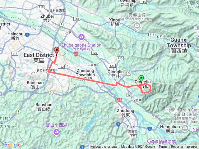 113飛鳳山