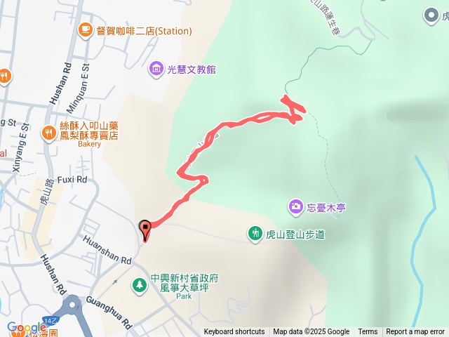 1141220中興新村虎山步道-1