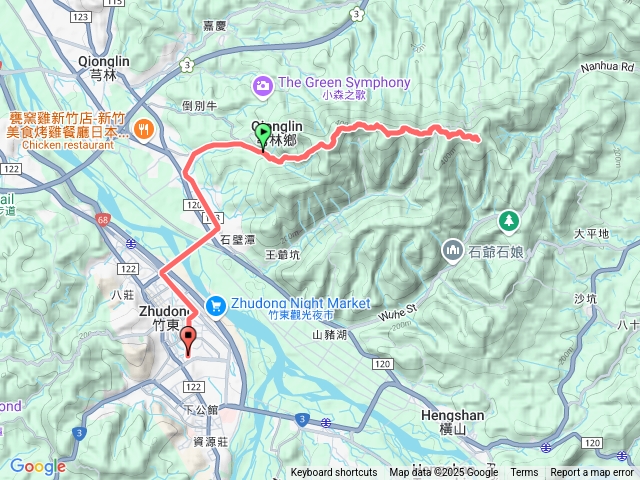 飛鳳泡麵土地公