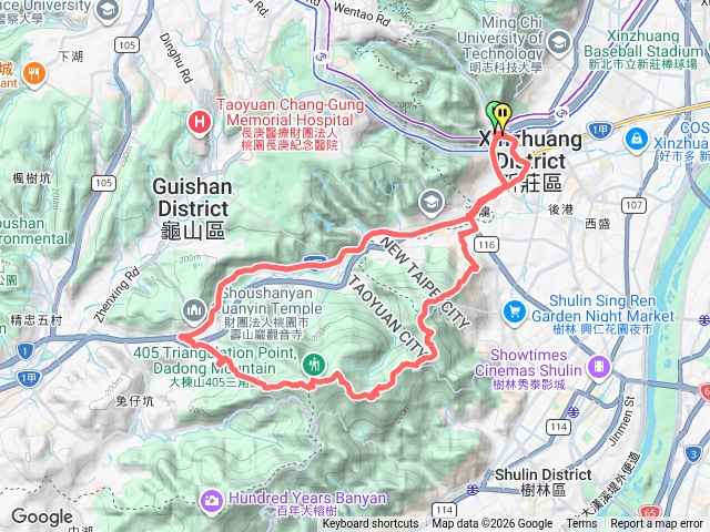 迴龍新嶺丹鳳