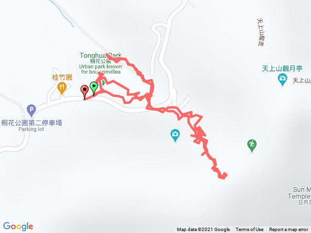 1100404油桐花公園