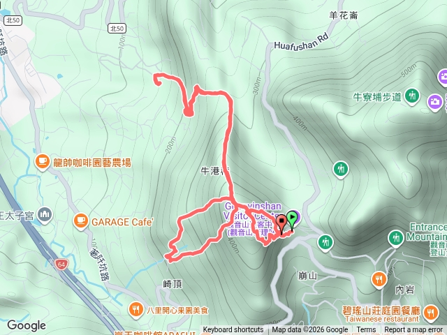 觀音山三上三下O型預覽圖