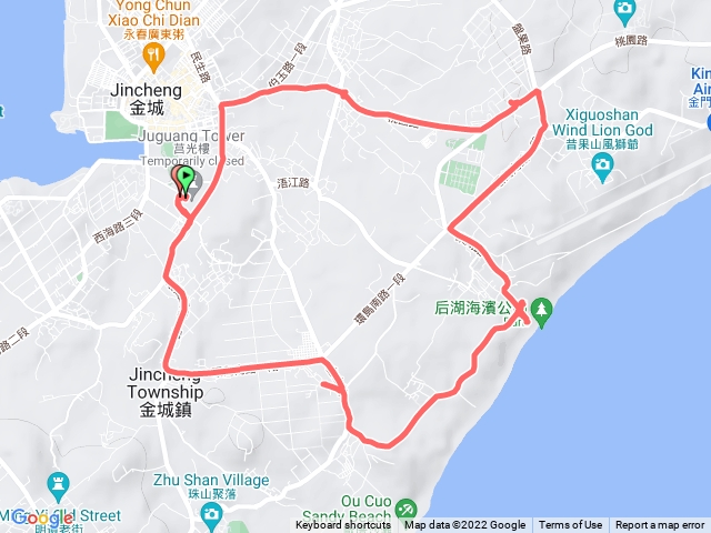 小猴子部隊