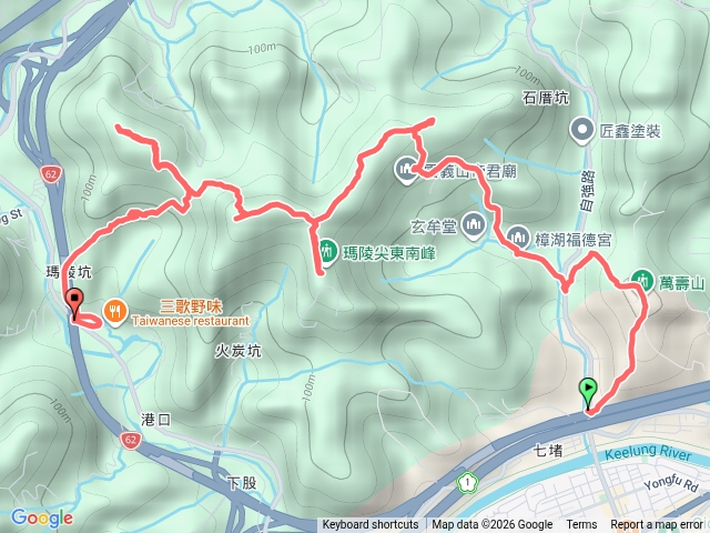 2026-05-16_08瑪陵尖群峰縱走