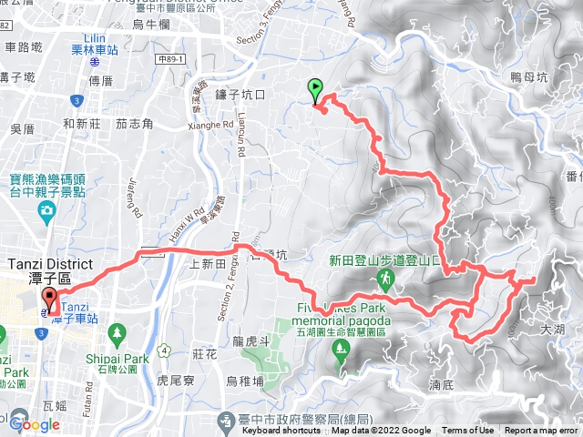 潭子牛聚大20221103