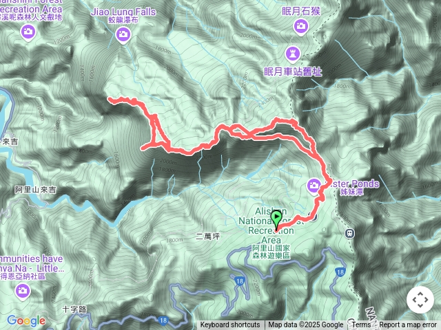 2025.05.17 塔山.兜山.小塔山.大塔山