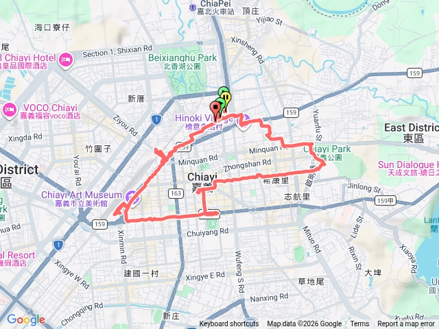 嘉義皮克敏收集20260503