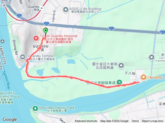 260905關渡健走預覽圖