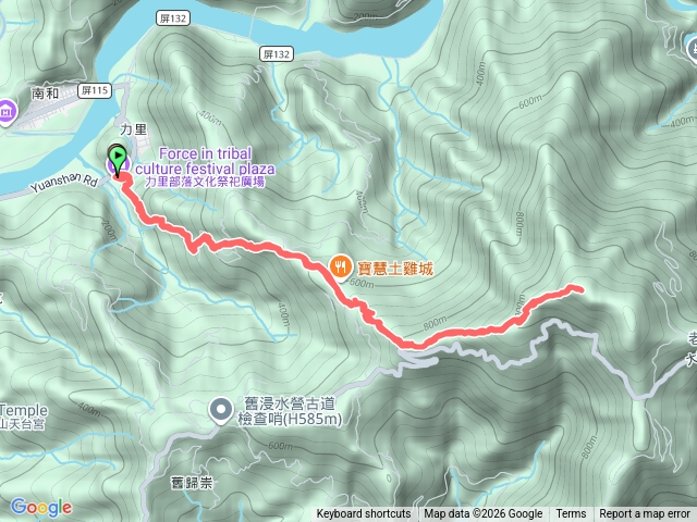 春日力里山預覽圖