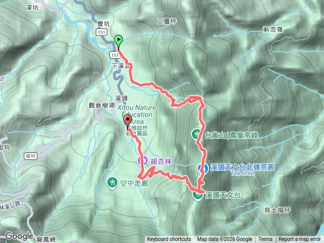 米堤上台寅山溪頭下預覽圖