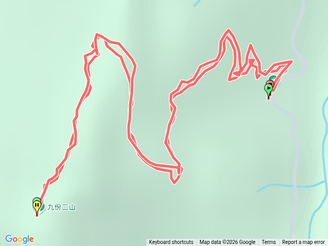九份二山預覽圖