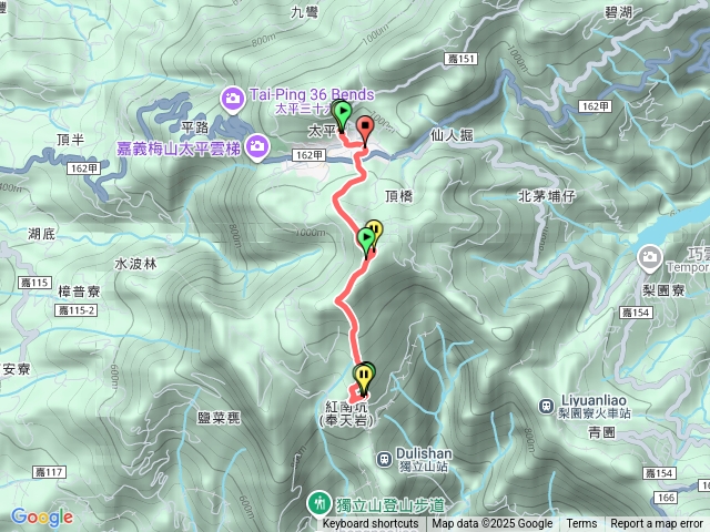 天元宮奉天岩預覽圖