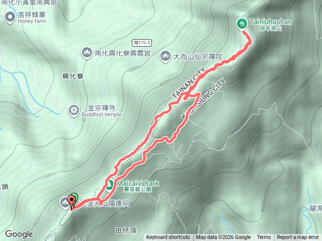 刣牛湖山預覽圖