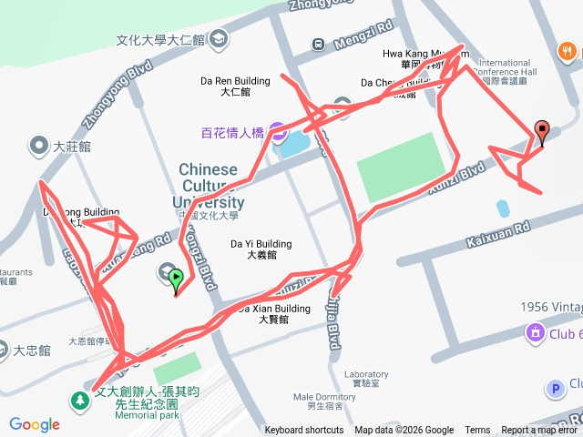 通識作業