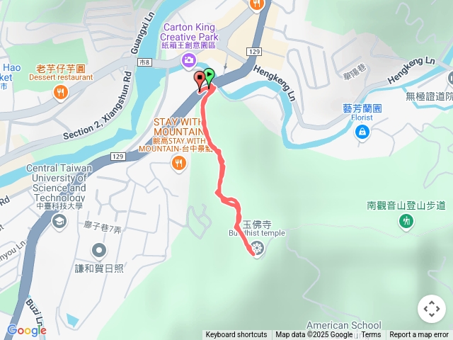 114.05.26南觀音山