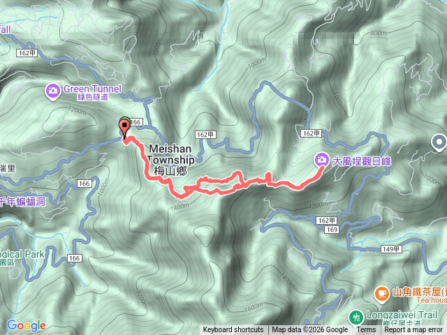 瑞太古道預覽圖