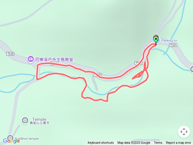 2025森遊竹縣 皮皮獅探險隊四寮溪生態步道20250628174433