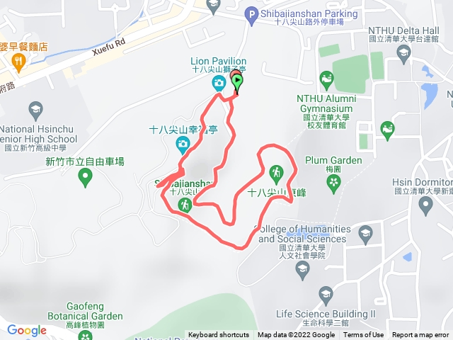 2022  國民健康署         走路趣尋寶 全臺齊步走十八尖山步道202210021624