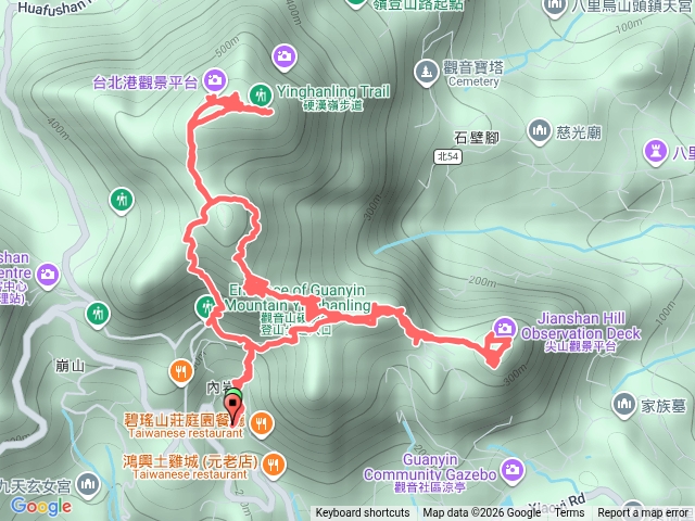 觀音山2026.05.02預覽圖