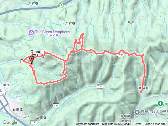 飛鳳山大板根三元宮顯伯公預覽圖