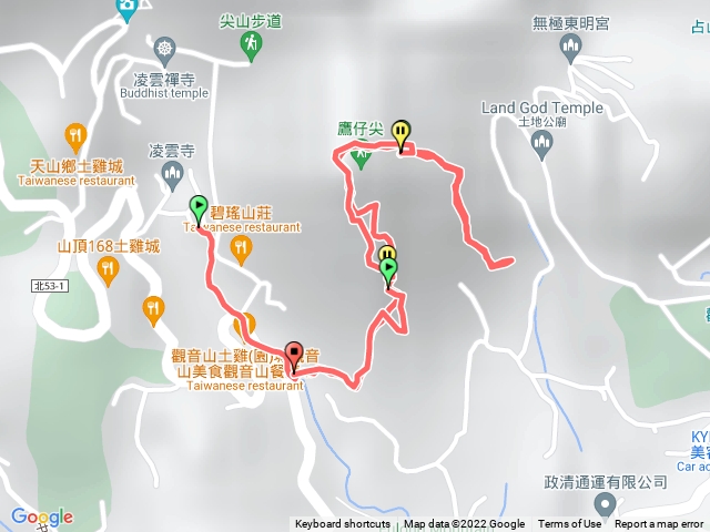 小北插+ 潮音洞