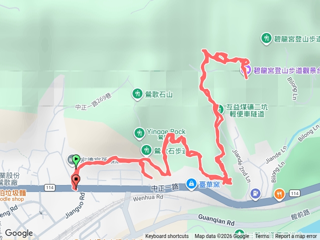 1150802宏德宮-孫龍步道-碧龍步道觀景平台預覽圖
