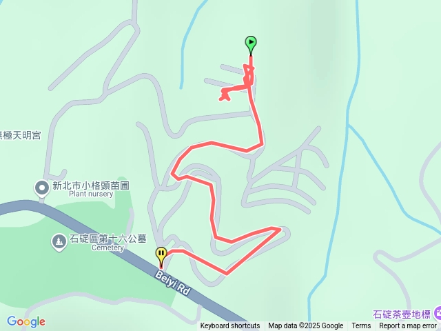 茶及飲料作物改良場北部分場