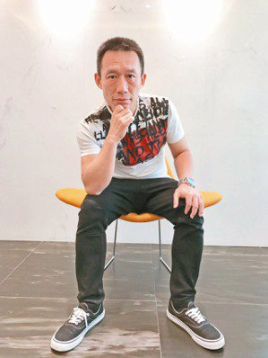 【人物】56 歲郭子乾「跑馬養健康」一跑 12 年，身體減齡 10 歲