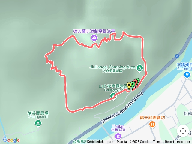 20250402德芙蘭步道
