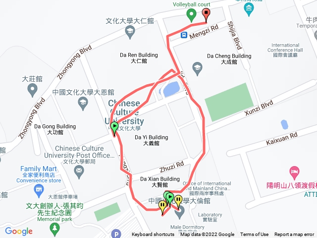 路線