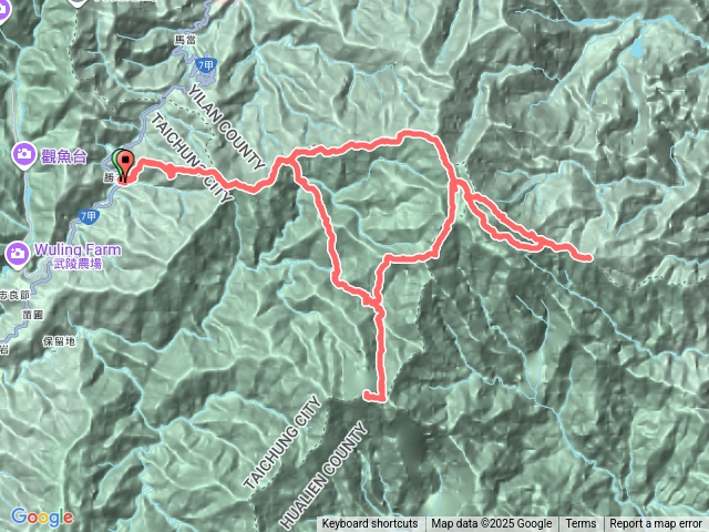 202511北一段含中央尖(無巴巴山)預覽圖