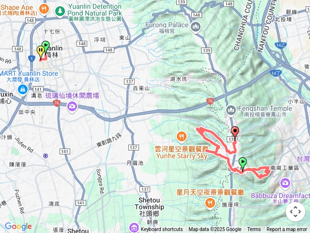 受天宮血藤花預覽圖