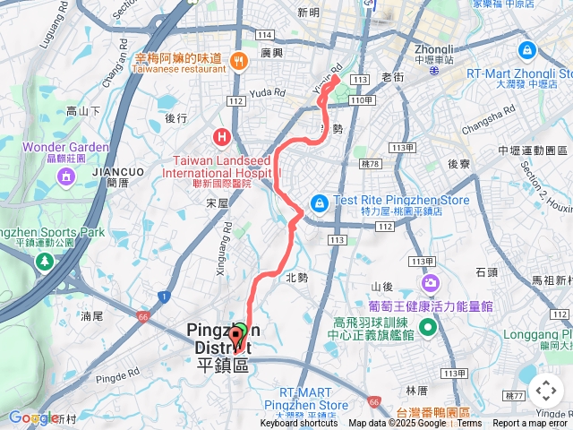 0058,7.2老溪街