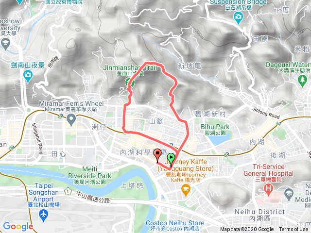 20201208 環金面山