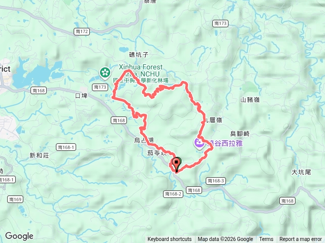 糞枝湖預覽圖