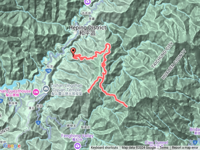 閂山鈴鳴山預覽圖