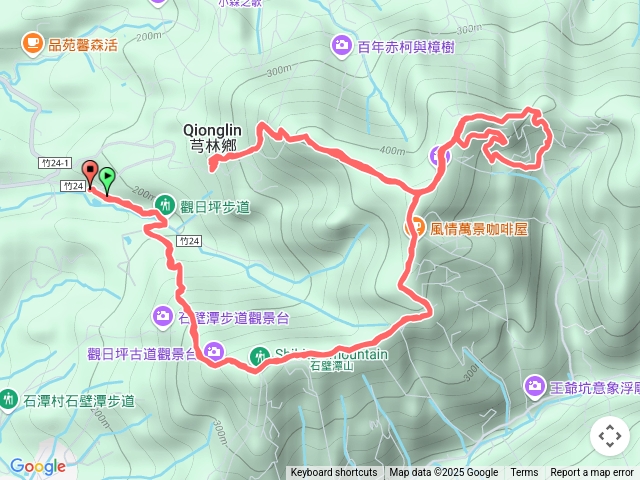 飛鳳山2刷