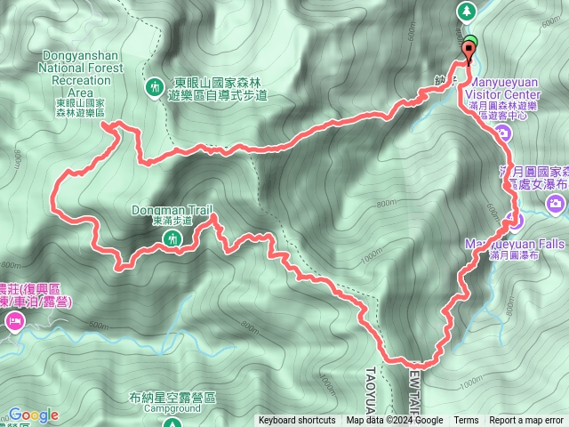 天德巷-東眼山-東滿步道-滿月圓預覽圖