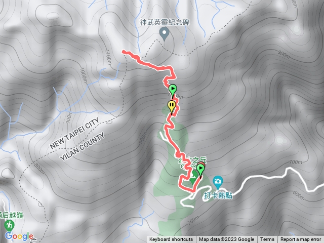 112/12/10烘爐地山
