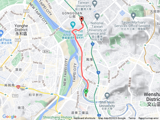 與馨霞&沛淇隨意走