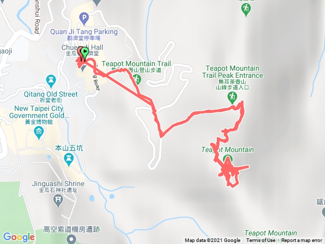 茶壺山_2021-03-01