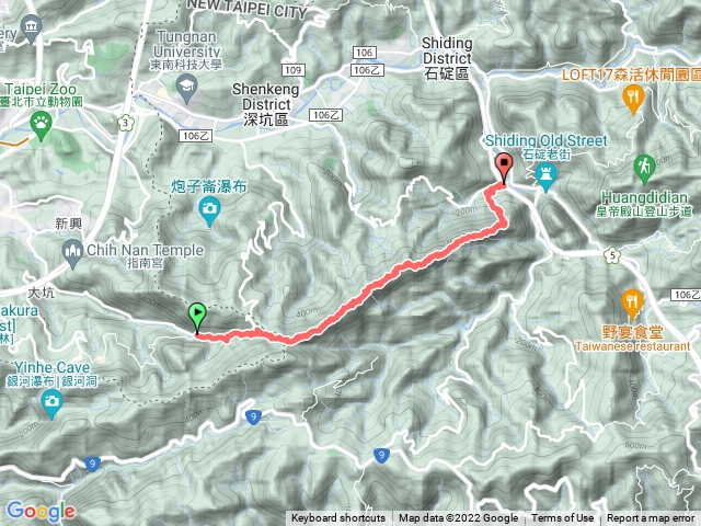 20220404 筆架山