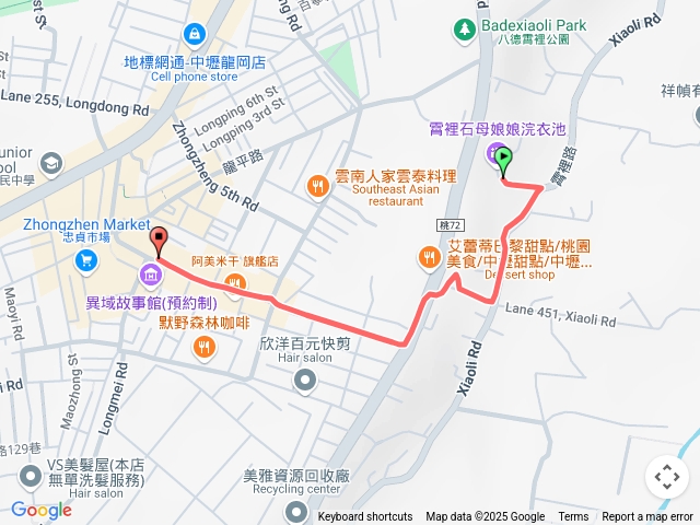 霄裡好風光，運動樂悠遊！忠貞新村文化園區20250608130750預覽圖