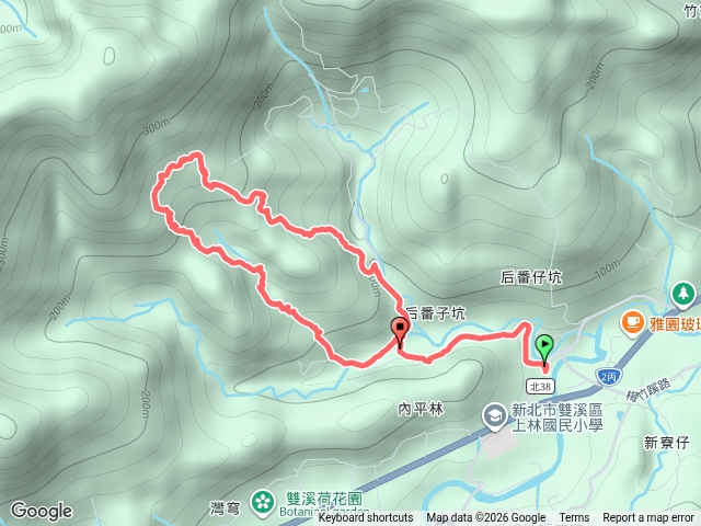 古厝巡禮預覽圖