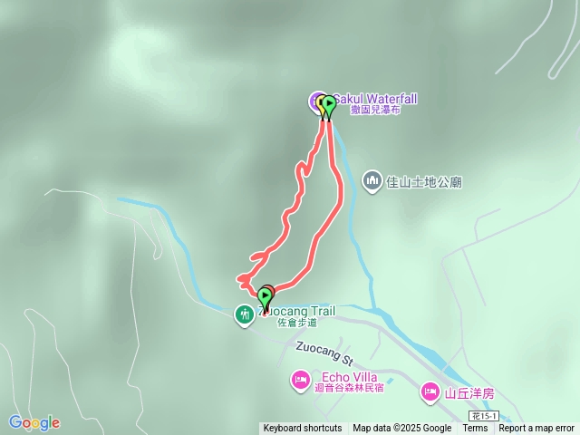 SakultrailHualien預覽圖