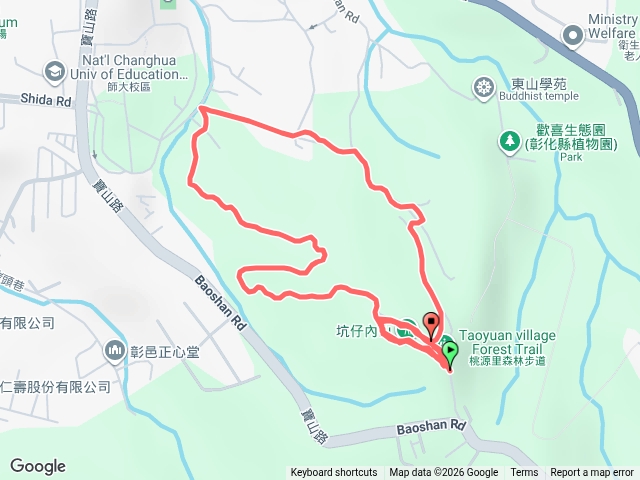 20260614桃源里森林步道預覽圖
