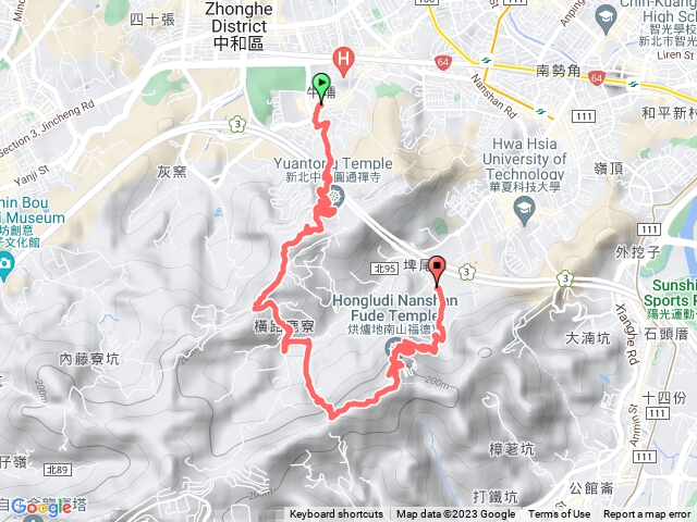 1120224圓通寺-烘爐地