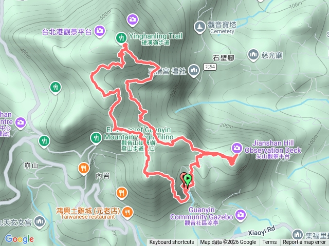 潮音洞0繞預覽圖
