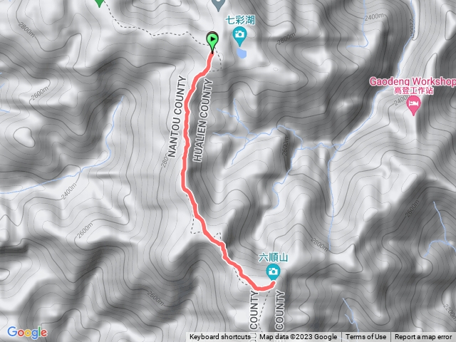 8.5K到六順山預覽圖